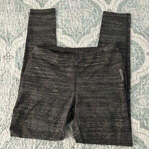 Full length running tights